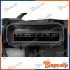 Serrure de porte gauche pour KIA | EZC-HY-657, 81310-A4010